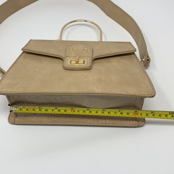 NWOT Shydiva Co. Mini Handbag - Picture 10 of 15